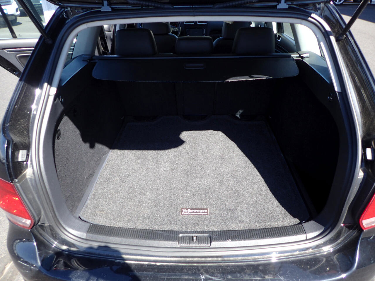 Used 2013 Volkswagen Jetta SE image 11