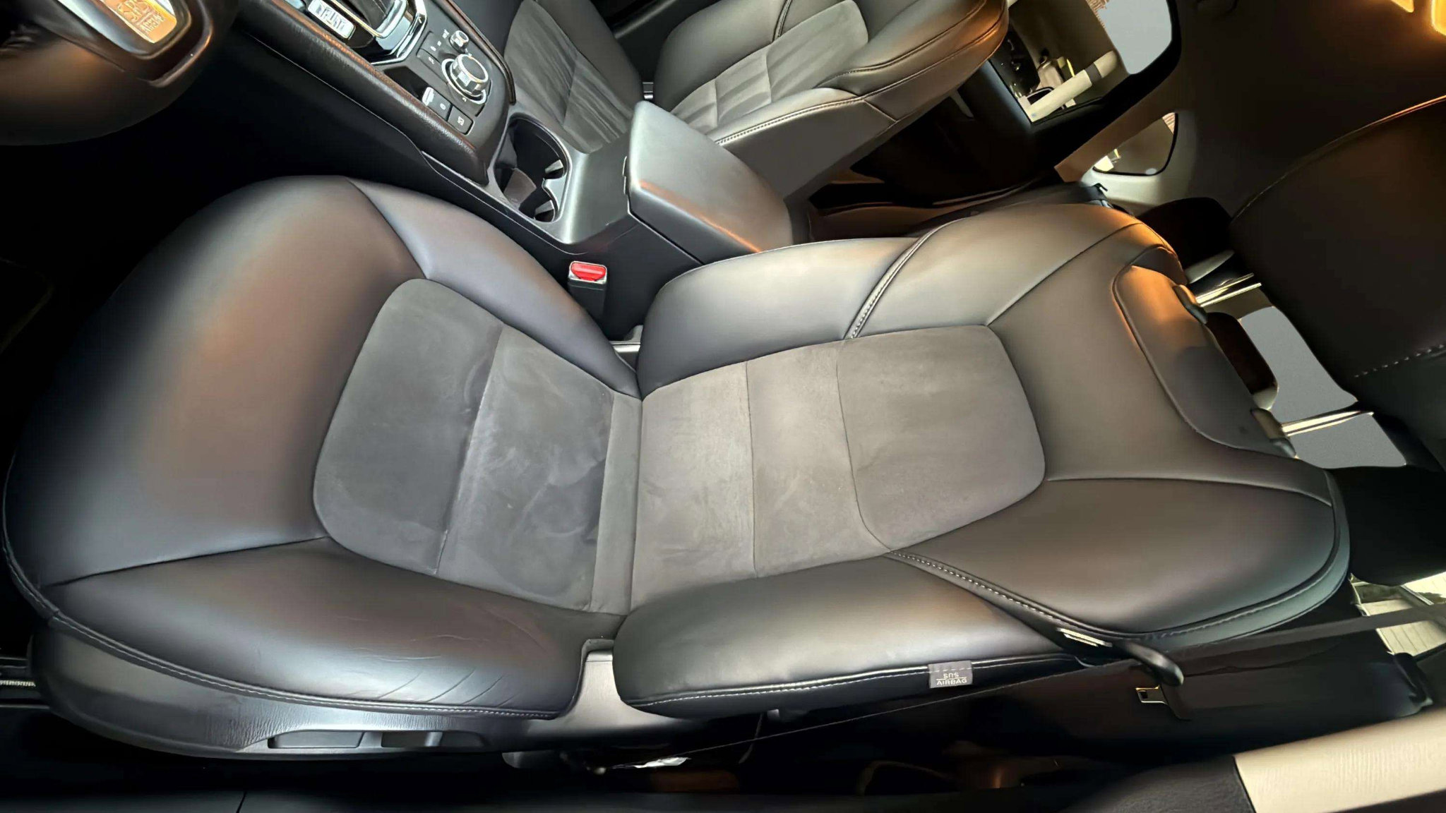 Used 2018 MAZDA CX-5 Touring w/ Preferred Equipment Package image 17