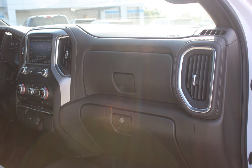 Used 2021 GMC Sierra 1500 SLE w/ X31 Off-Road Package AWD/4WD image 35