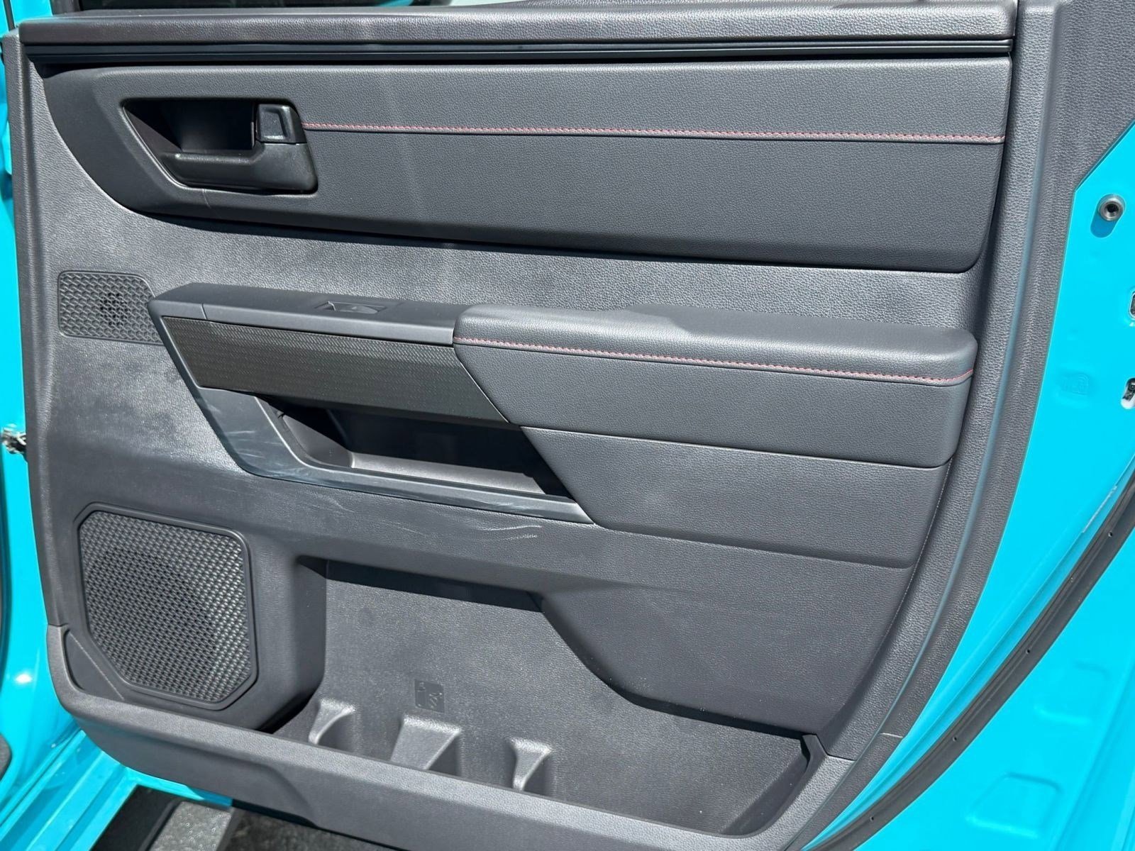 New 2026 Toyota Tundra TRD Pro image 31