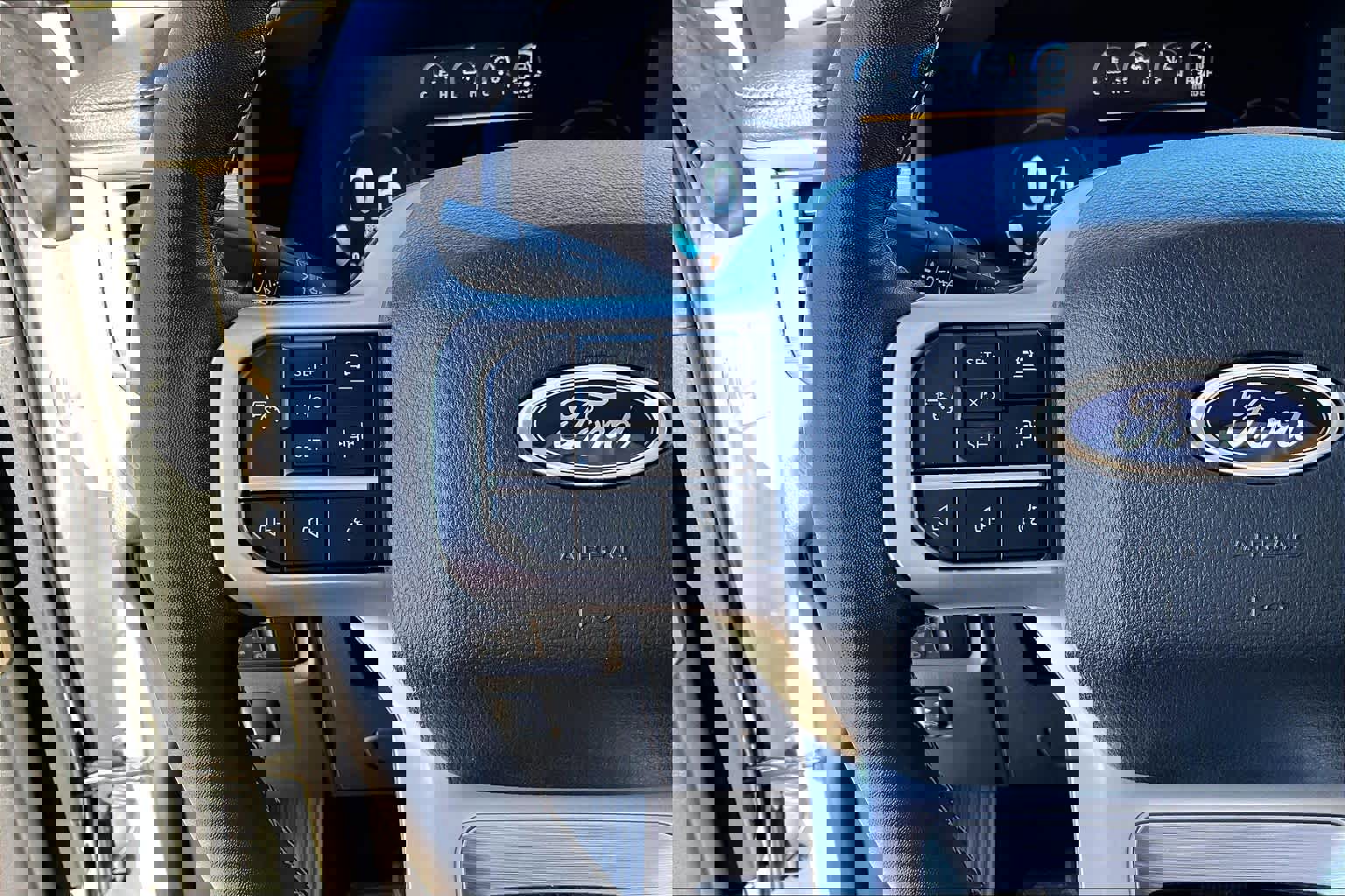 Used 2024 Ford Expedition Max Limited image 23