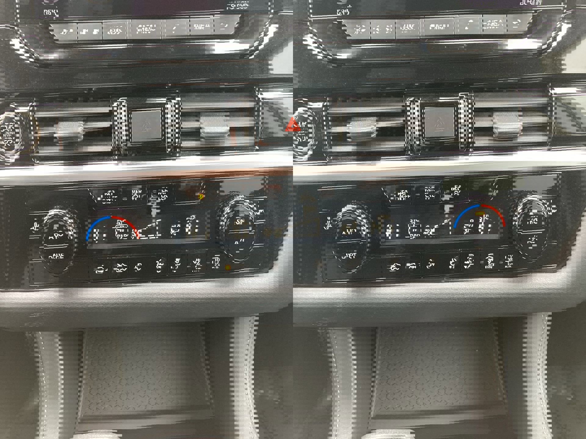 Used 2024 Nissan Pathfinder SV image 17