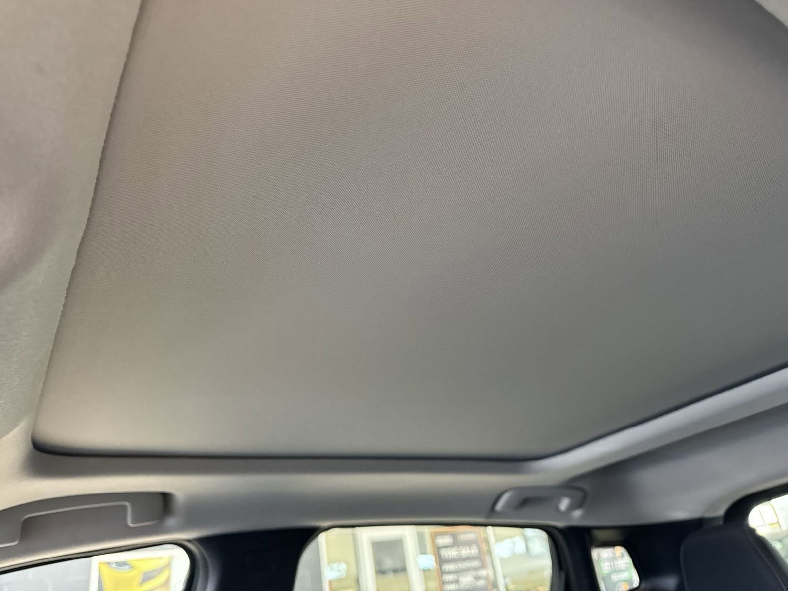 New 2026 Nissan Kicks SV w/ SV Premium Package image 24