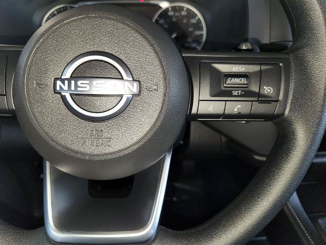 Certified 2025 Nissan Pathfinder S FWD image 26