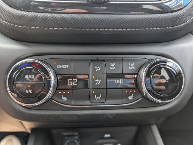 Used 2023 Chevrolet TrailBlazer ACTIV w/ Sun and Liftgate Package AWD/4WD image 25