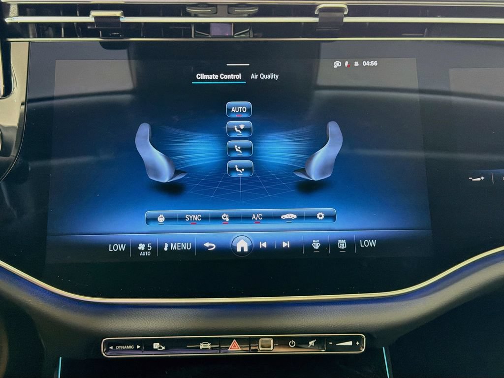New 2026 Mercedes-Benz E 450 4MATIC Sedan image 19