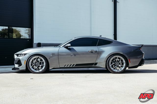 Used 2024 Ford Mustang GT Premium w/ GT Performance Package RWD image 63