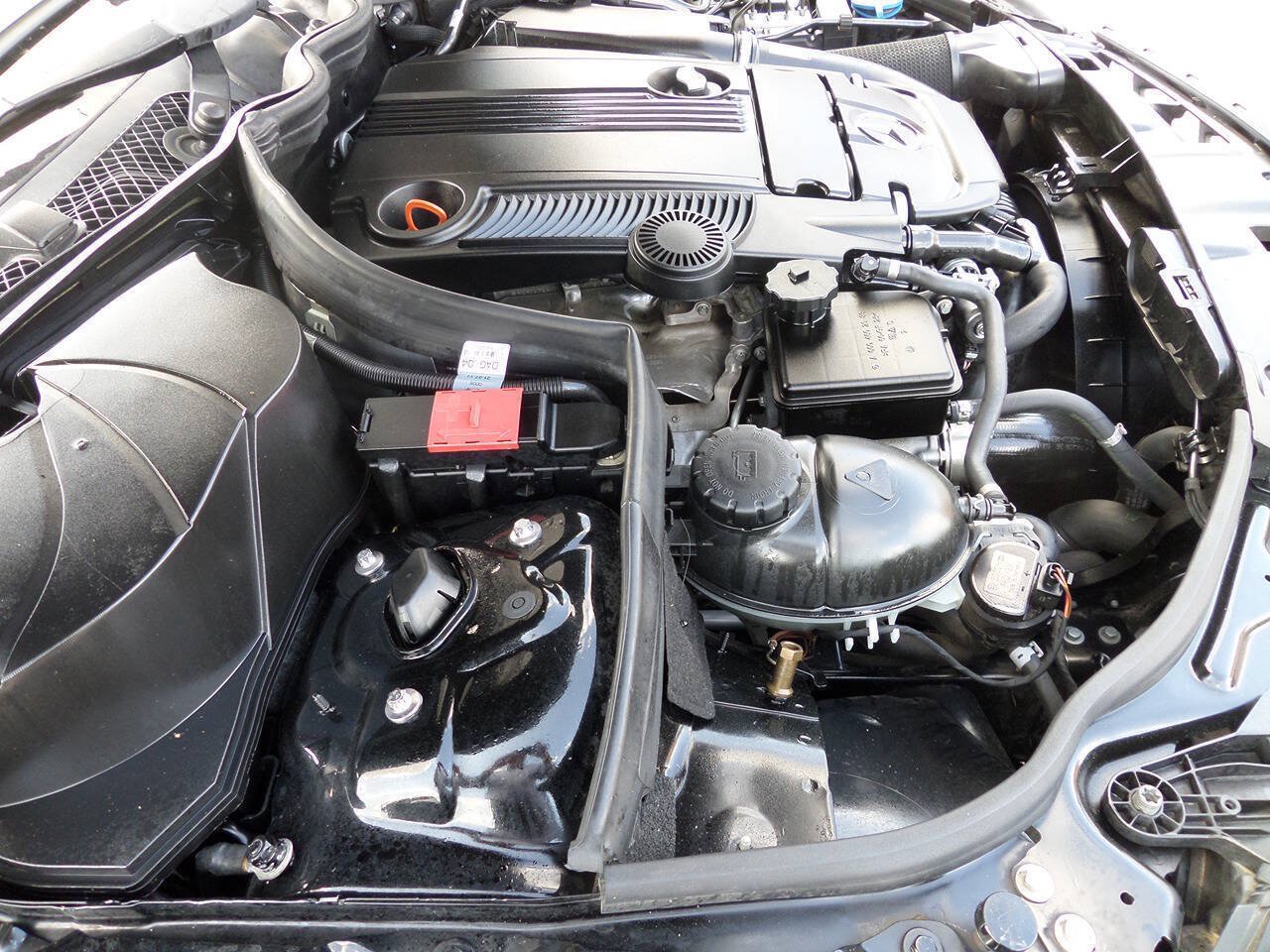 Used 2012 Mercedes-Benz C 250 Sedan image 55