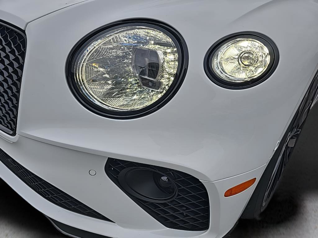 New 2024 Bentley Continental GT Speed image 9