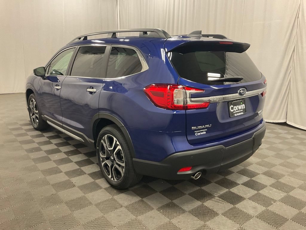 New 2026 Subaru Ascent Touring AWD/4WD image 4