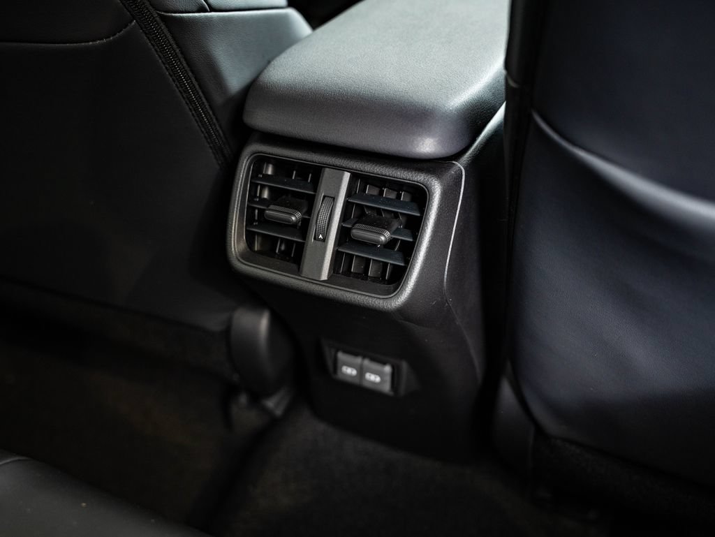 New 2026 Lexus UX 300h AWD image 35