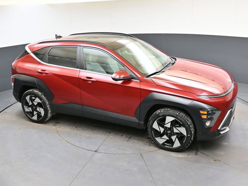 New 2026 Hyundai Kona Limited image 53