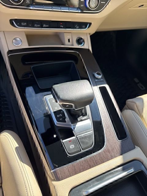 Used 2022 Audi Q5 2.0T Premium Plus image 27