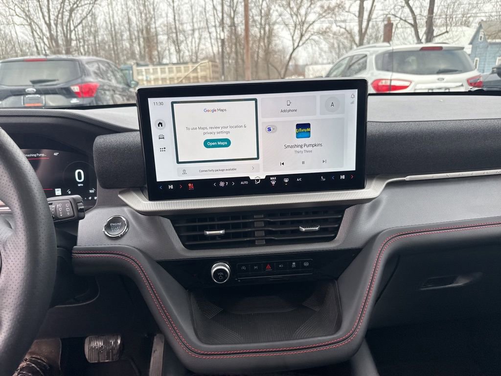 Used 2025 Ford Explorer ST-Line image 22