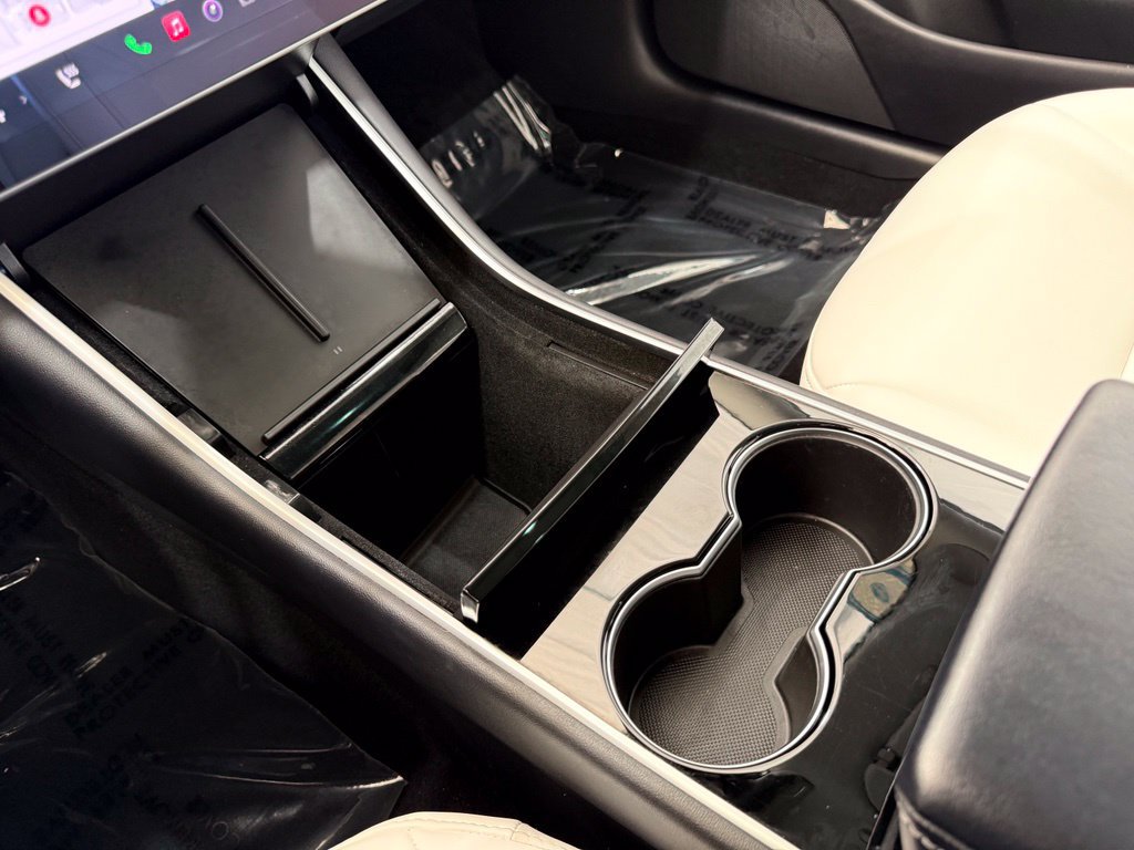Used 2019 Tesla Model 3 Long Range RWD image 34
