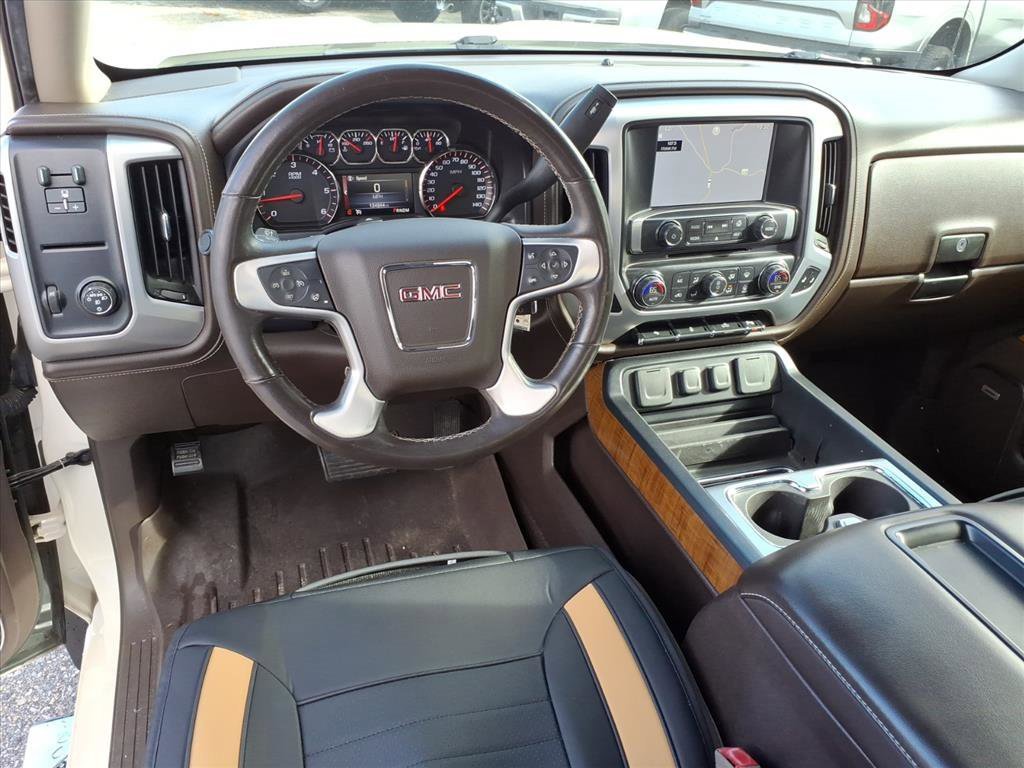 Used 2014 GMC Sierra 1500 SLT w/ SLT Preferred Package image 15