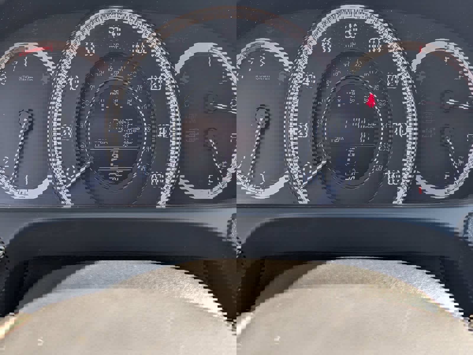 Used 2014 Honda Accord LX image 23