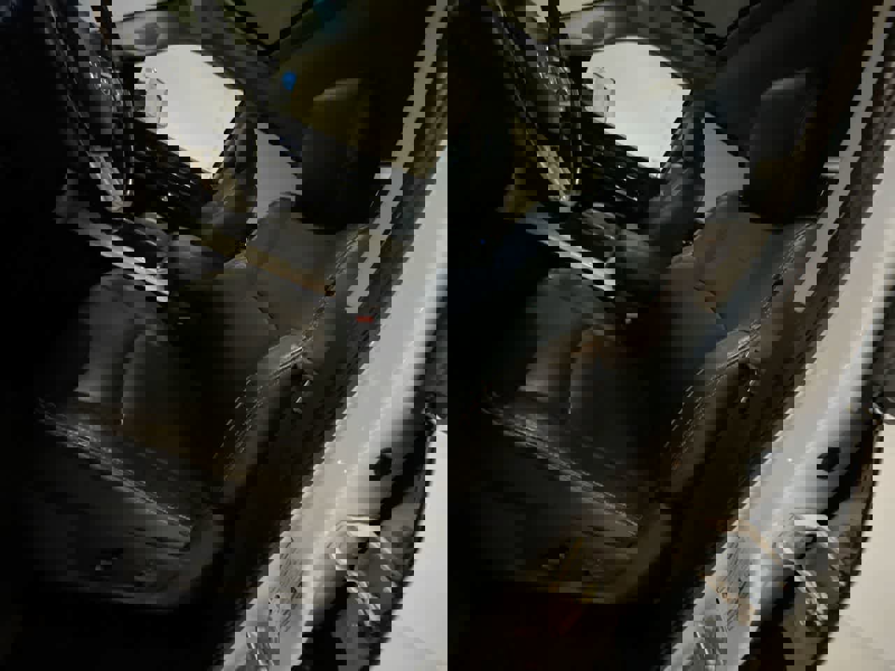 Used 2017 RAM 2500 Laramie image 11