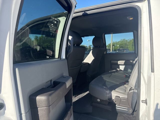 Used 2016 Ford F250 XLT w/ FX4 Off-Road Package image 14