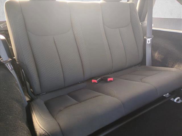 Used 2017 Jeep Wrangler Sport w/ Quick Order Package 23S image 17