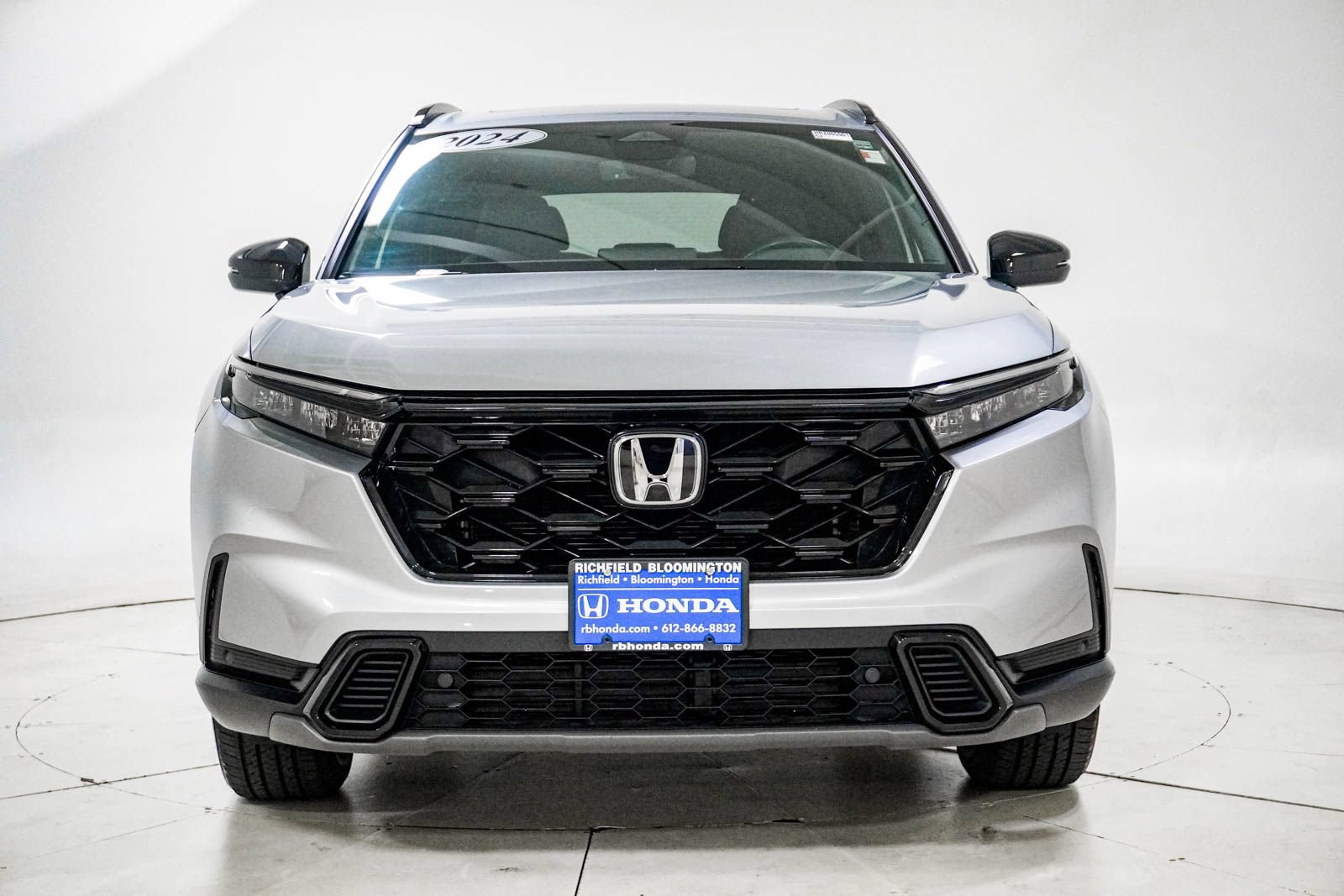 Used 2024 Honda CR-V Sport-L image 15