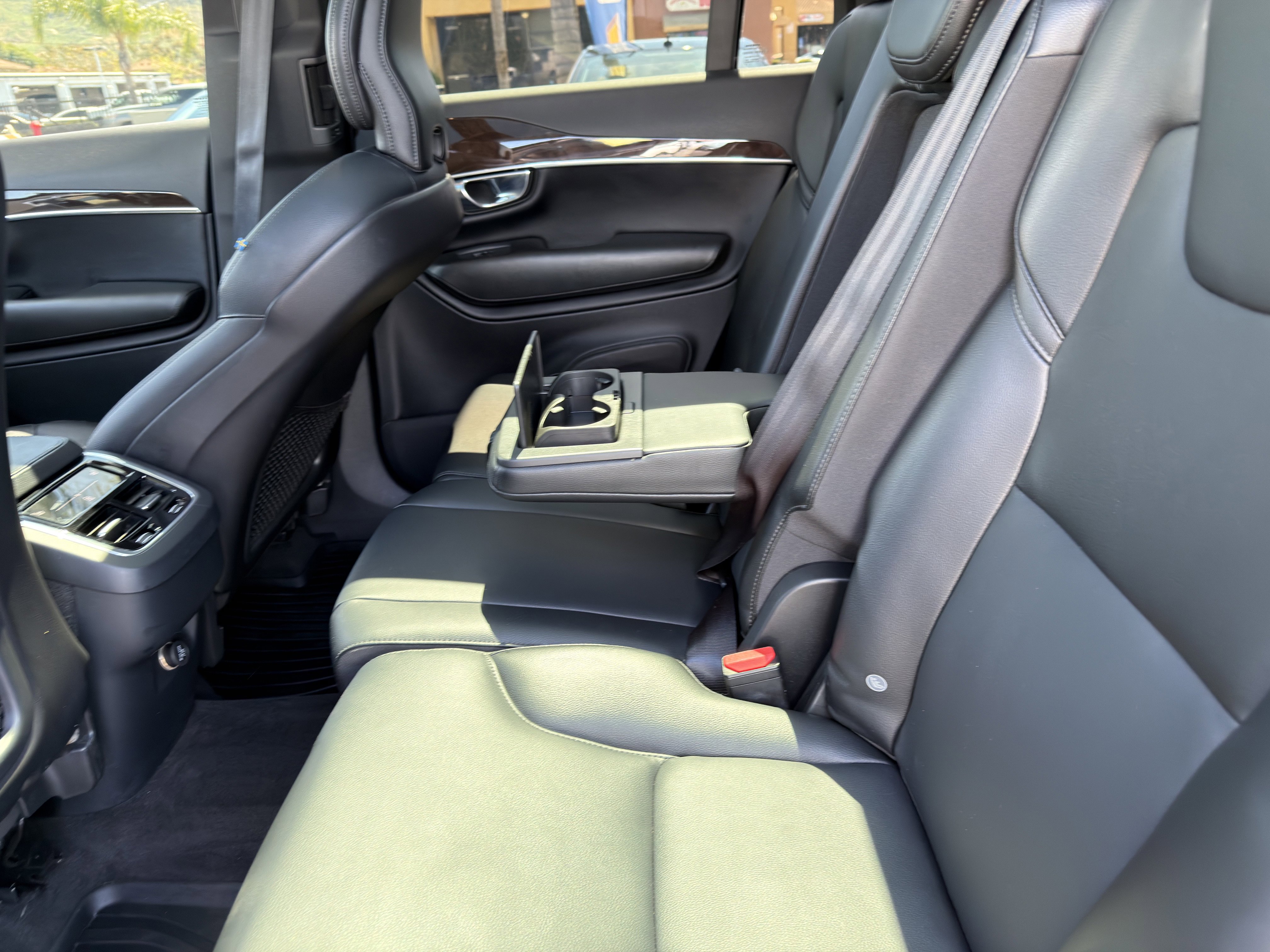 Used 2019 Volvo XC90 T5 Momentum w/ Advanced Package image 20