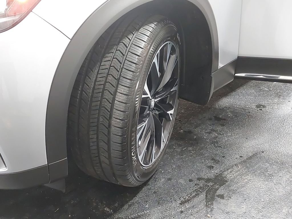 Used 2024 MAZDA CX-90 Plug-In Hybrid w/ Premium Pkg image 37