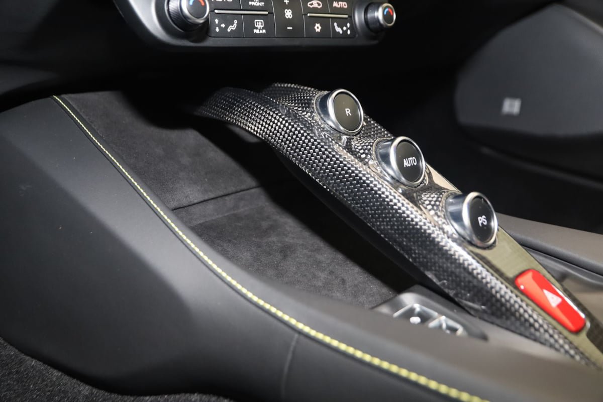 Used 2022 Ferrari Portofino M RWD image 48
