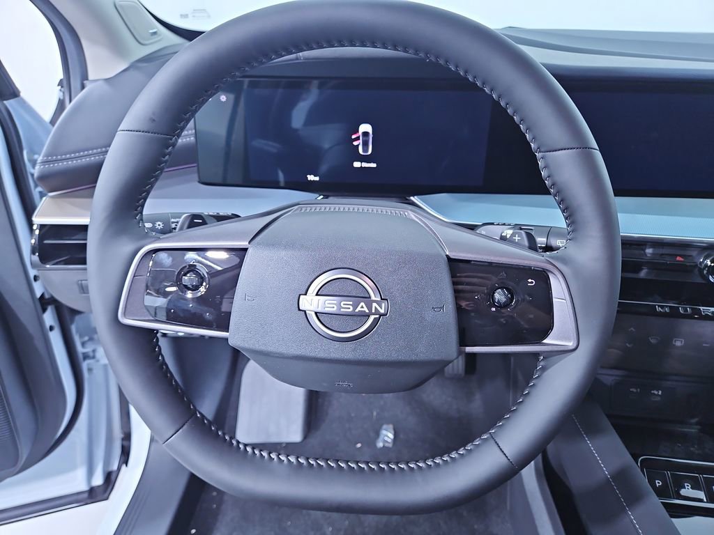 New 2025 Nissan Murano SL w/ Cargo Package image 14