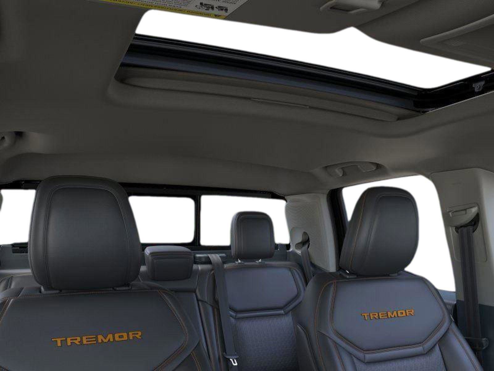 Used 2026 Ford Maverick Tremor image 12