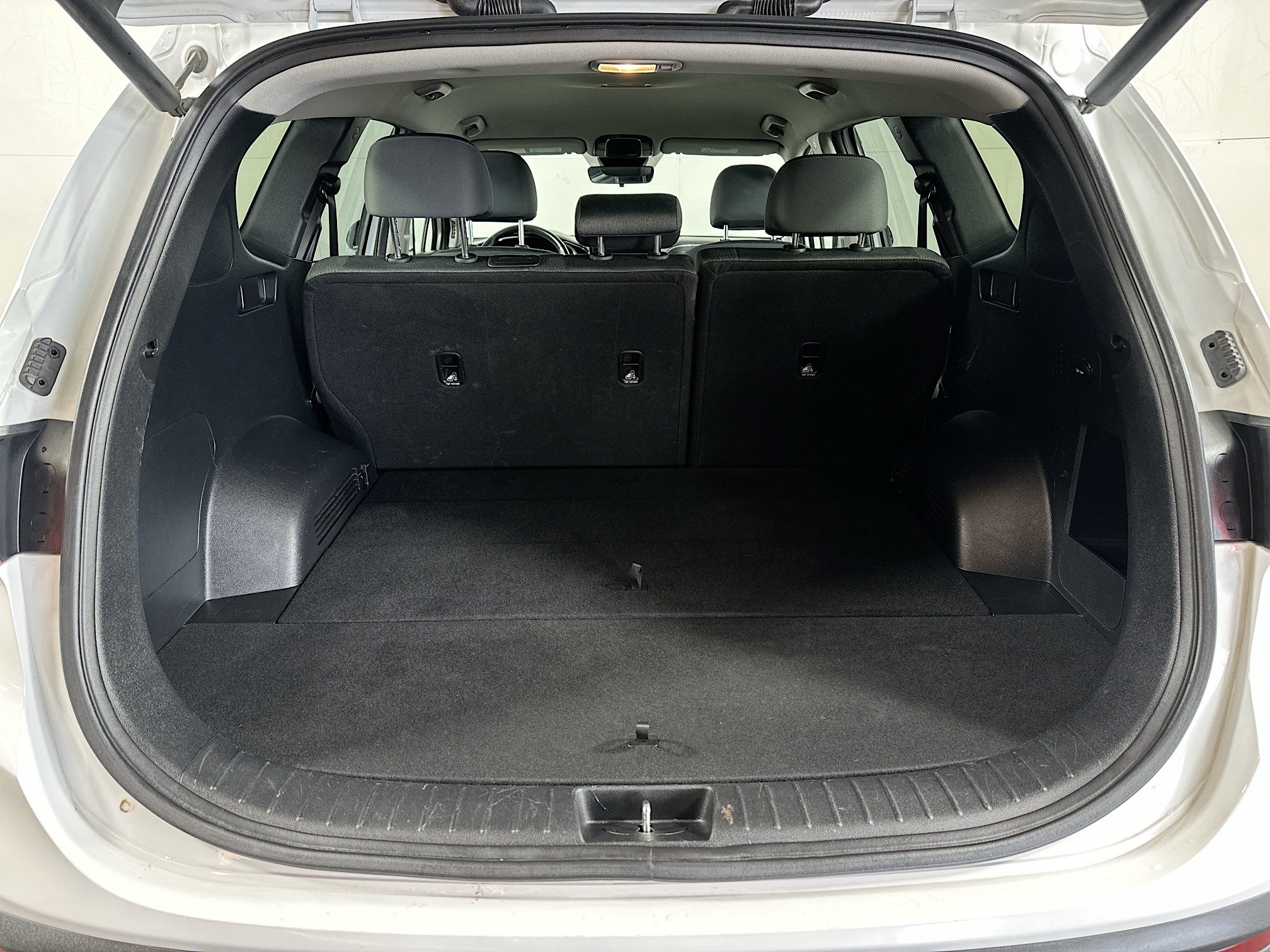 Certified 2023 Hyundai Santa Fe SEL AWD/4WD image 24