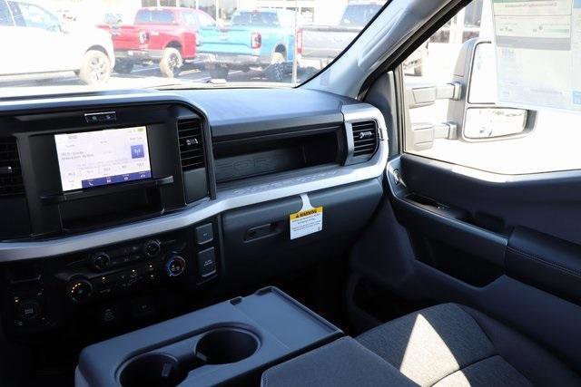 New 2026 Ford F350 XL image 26