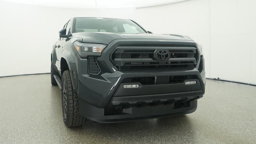 New 2026 Toyota Tacoma SR5 AWD/4WD image 33