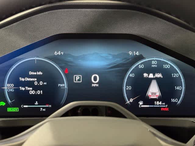 New 2026 Lexus ES 350h FWD image 23