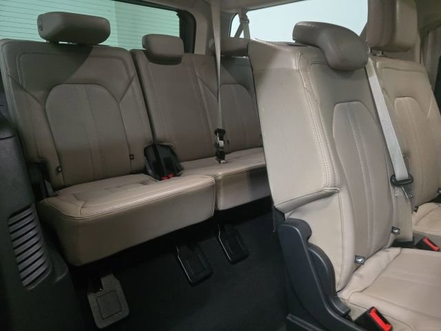 Used 2024 Ford Expedition Max Limited image 6