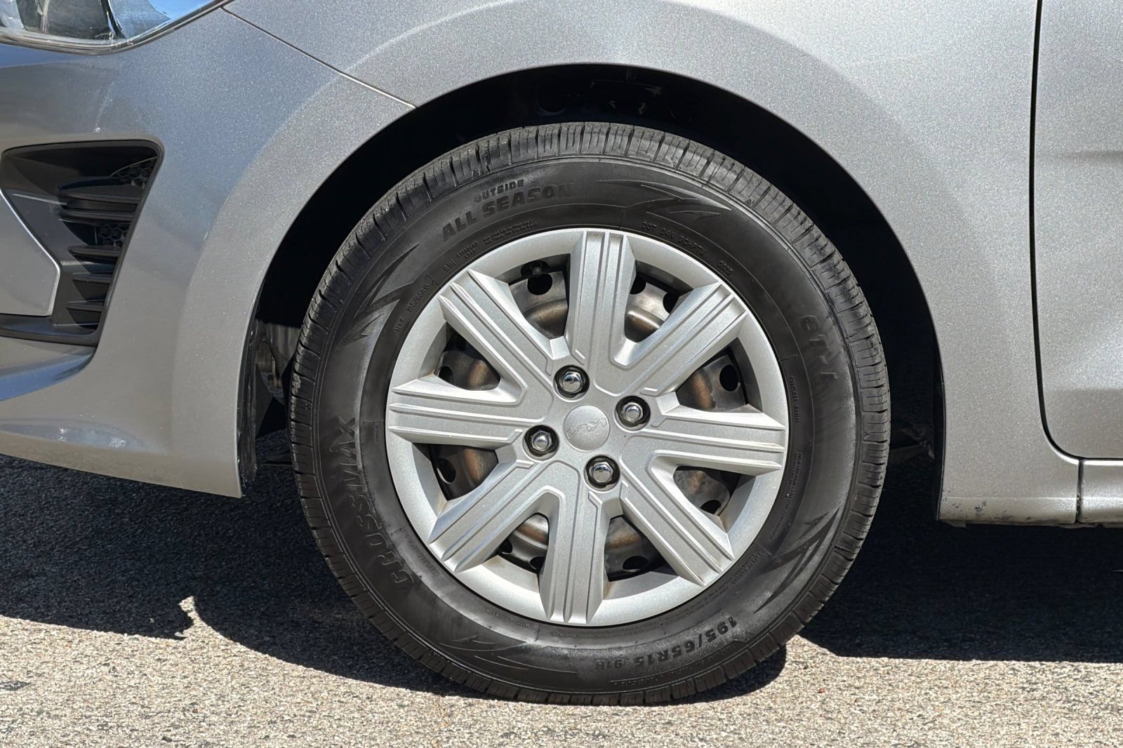 Used 2022 Kia Rio S FWD image 24
