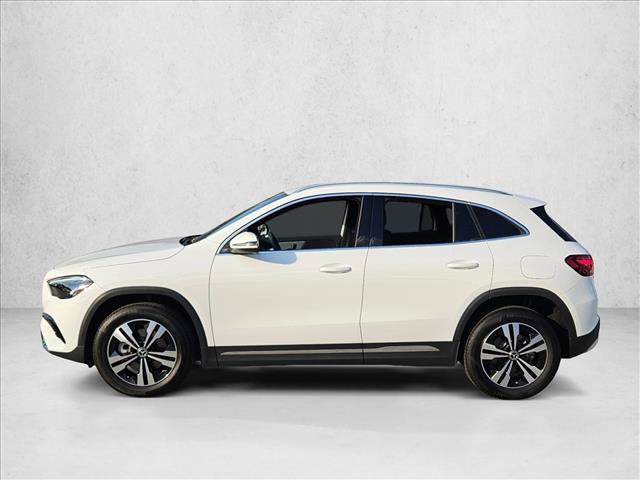 Used 2026 Mercedes-Benz GLA 250 image 9