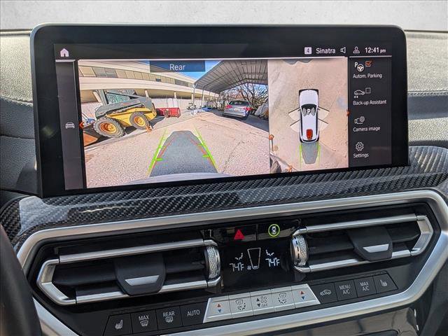 Certified 2023 BMW X3 M40i w/ Premium Package image 14