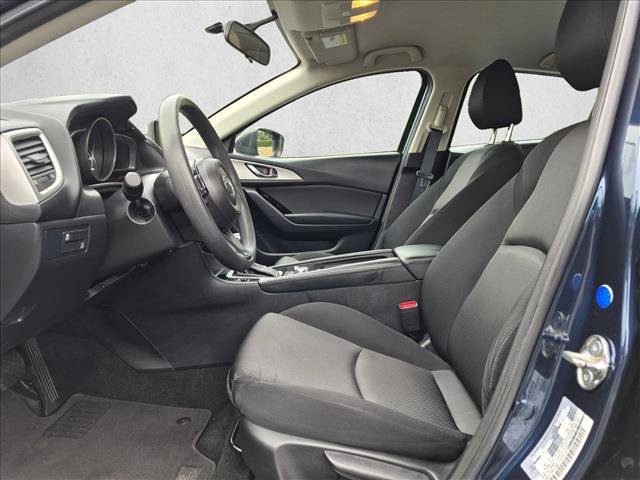 Used 2017 MAZDA MAZDA3 Sport FWD image 15