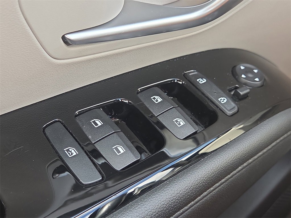 Used 2024 Hyundai Tucson Limited image 27