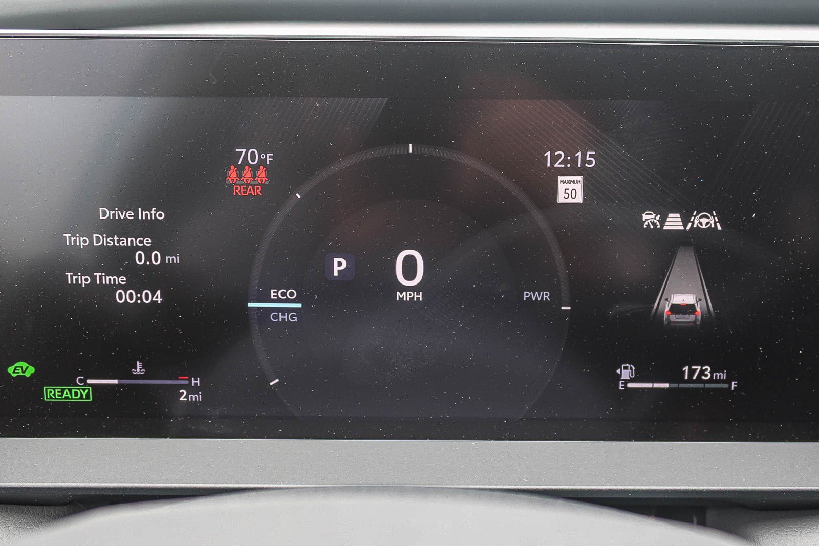 New 2026 Toyota RAV4 XLE Premium AWD/4WD image 26