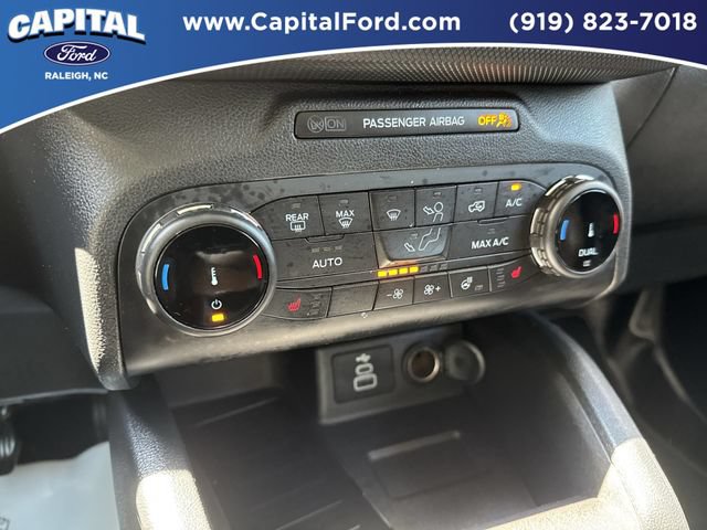 Certified 2023 Ford Bronco Sport Badlands w/ Premium Package AWD/4WD image 30
