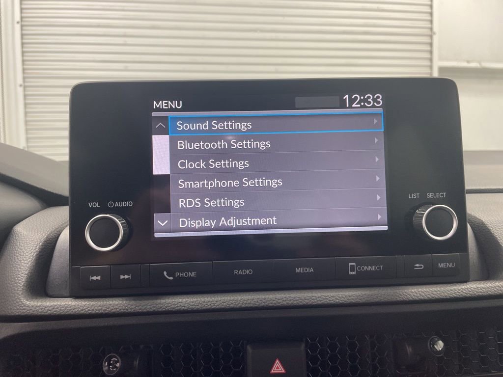 Used 2024 Honda CR-V Sport image 12