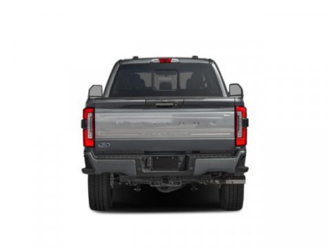 Used 2025 Ford F250 Platinum w/ Platinum Plus Package AWD/4WD image 5
