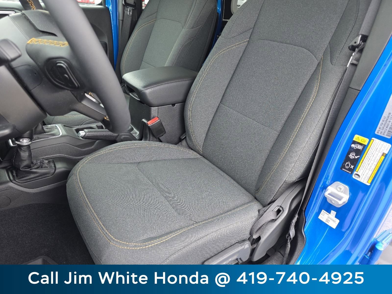 Used 2024 Jeep Wrangler Sport S image 26