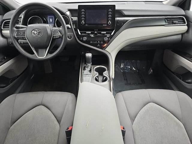 Used 2024 Toyota Camry LE w/ Convenience Package FWD image 10