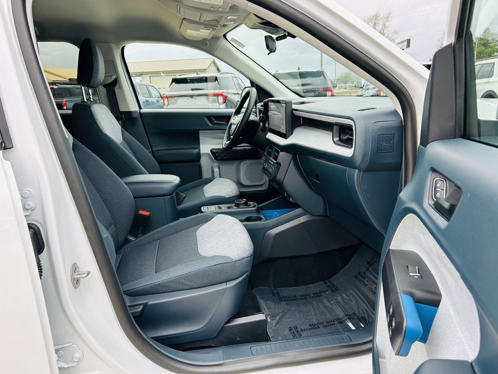 New 2026 Ford Maverick XLT w/ XLT Luxury Package image 30