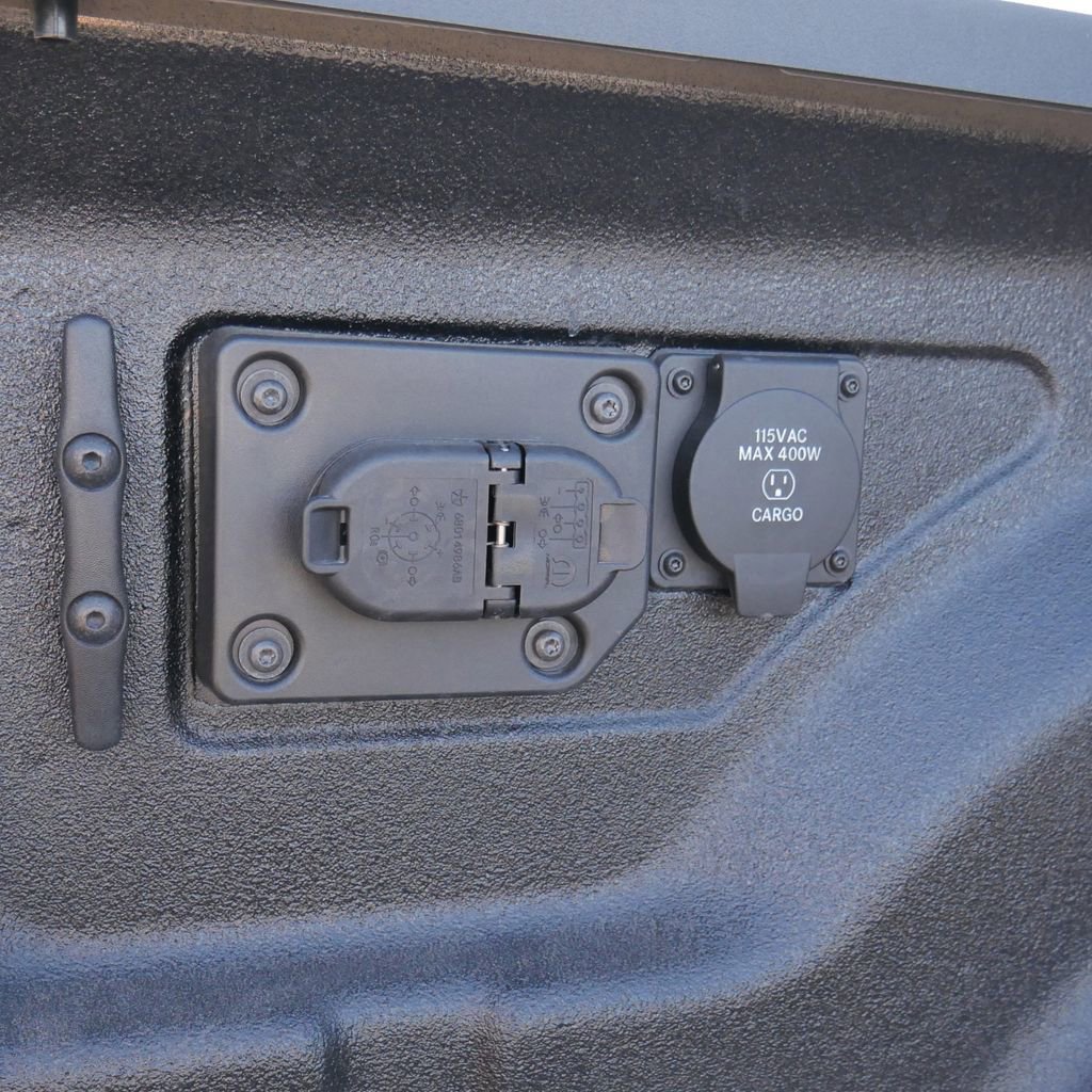 New 2026 RAM 3500 Laramie image 21