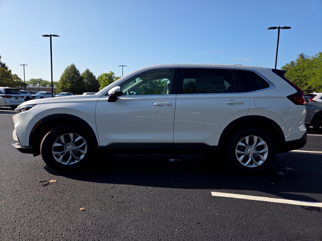 New 2026 Honda CR-V LX image 15