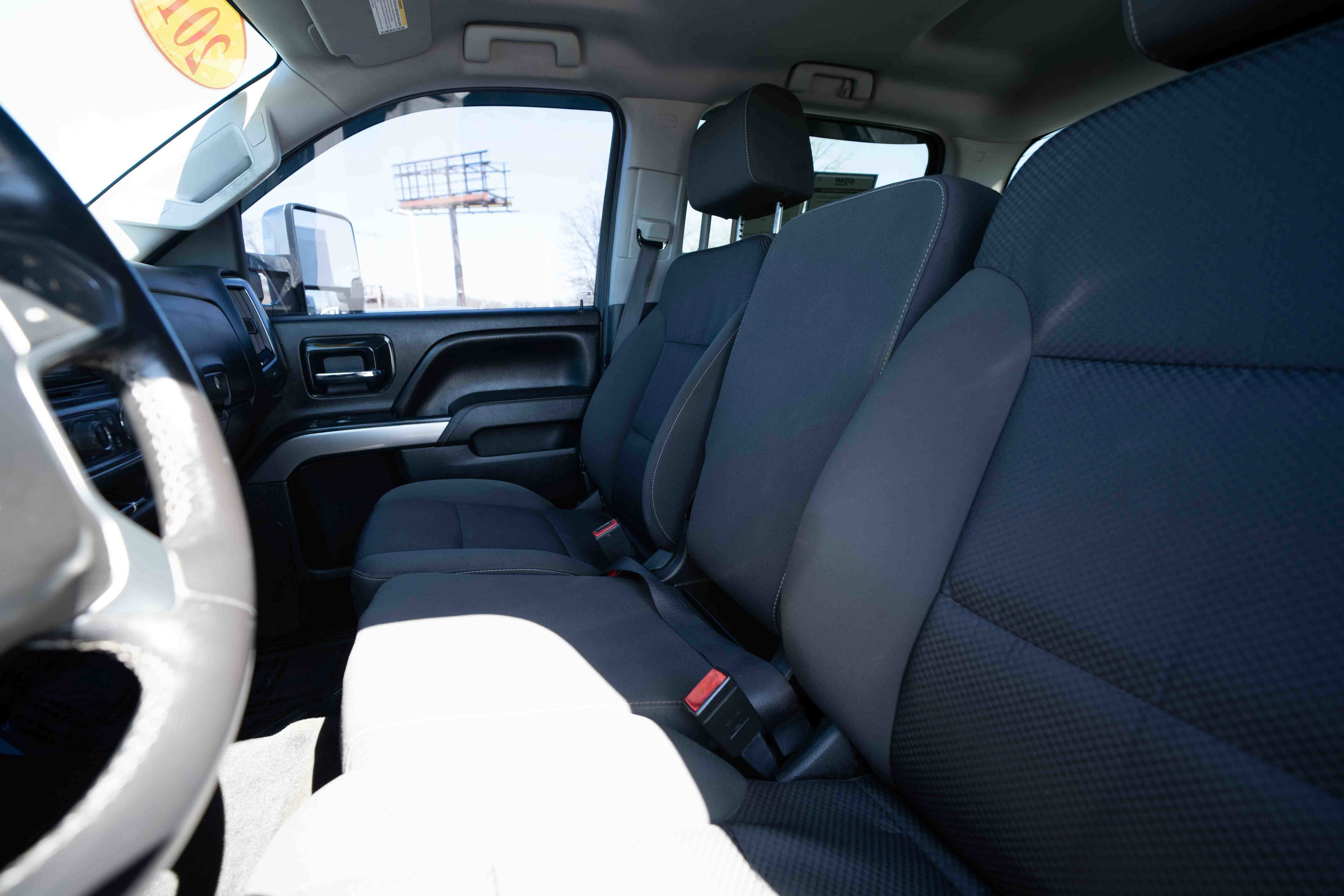 Used 2014 Chevrolet Silverado 1500 LT w/ All Star Edition image 10